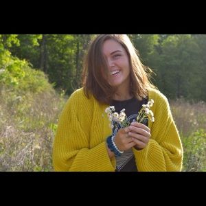 Meet your Posher, Hunter